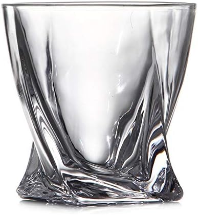 Viski staklo kristalno staklo viski staklo rakija stakla pivsko duh vino čaša bez stakla olovo staromodne naočale