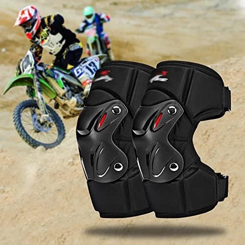 N/A motociklistike za zgušnjavanje zaštite od koljena Moto Racing Zaštitni zupčanik motocikl MTB lakat jastučići