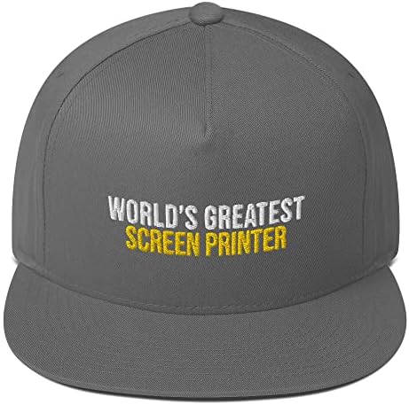 Najveći svjetski zaslon za pisač zaslona Printer odjeća