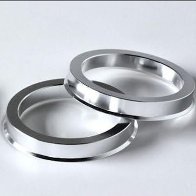 Skup aluminijskih središnjih prstenova 56.1x71.12mm