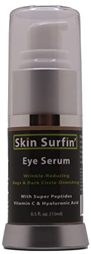 Kožni serum za oči za tamne krugove, mrlje, natečenost, uljepšavanje, učvršćivanje, zatezanje, pigmentacija, vreće za oči,