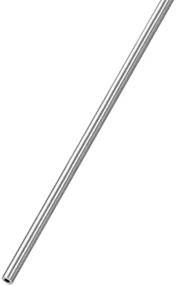 Metallixity 304 cijev od nehrđajućeg čelika, ravne cijevi - za opremanje kuće, strojevi