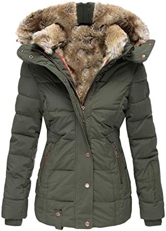 Prdecexlu predimenzionirana novost parka ženski fakultet s dugim rukavima zimska jakna čvrsta mekana kapuljača zipfront