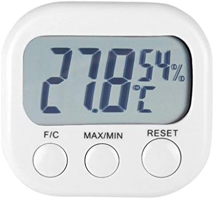 Termometar izbor LCD elektronički termometar digitalni termometar higrometar, elektronički digitalni termometar za pametni