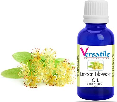 Linden cvjetanje esencijalna ulja ulja čista prirodna aromaterapija 3ml-1000ml
