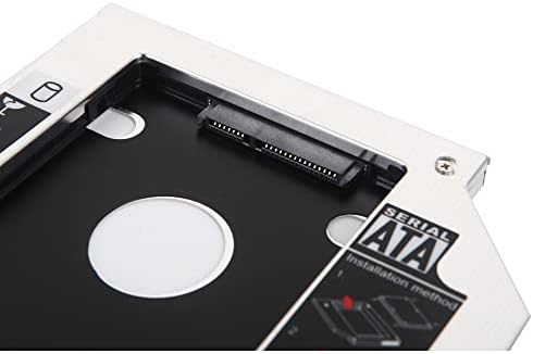 DY-tech 2. hard disk HDD SSD Caddy za ASUS U41 U41S U41SV U41JF GL771JM X553M X553MA