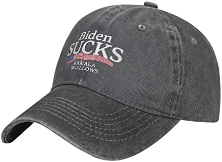 Biden je sranje kamala lastavica šešira jebeni joe biden hat anti -demokrat šešir spasiti američku glasa