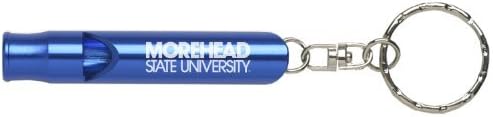 Morehead State University - Ključna oznaka zvižduka - plava