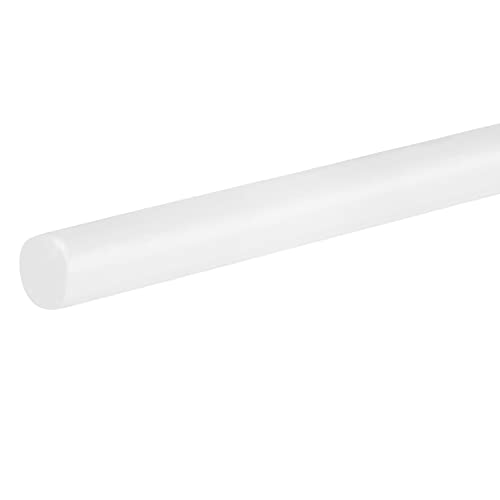 Plastična šipka za zavarivanje, termoplastično zavarivanje, LDPE, promjera 5/32, off-bijele, okrugle, 10 lbs.