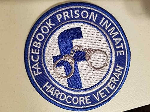 Kuka n petlja morala Facebook zatvorski zatvorenik hardcore patch 3.5
