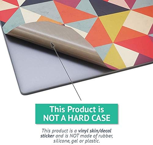 Mogryyskins koža kompatibilna s Apple iPad Pro 11 ″ - American Eagle | Zaštitni, izdržljivi i jedinstveni poklopac omota