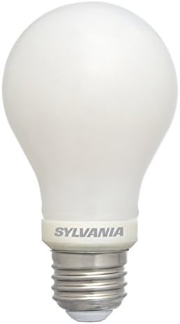 Ekvivalent od 40 vata, LED svjetiljka od 919, prigušiva, 5000K boja dnevnog svjetla, izrađena u SAD-u pomoću dijelova od