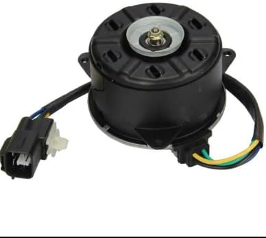Auto-palpalno hlađenje Motor elektroničkih ventilatora 16363-0T070 163630T070, kompatibilan s ZRE152ZRE153, ZRE182