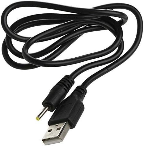 BRST USB punjač kabela za punjenje kabela za punjenje kabela za XGODY V11 10-V11-XGODY-8GB-US 10.1 '' Google Android tablet