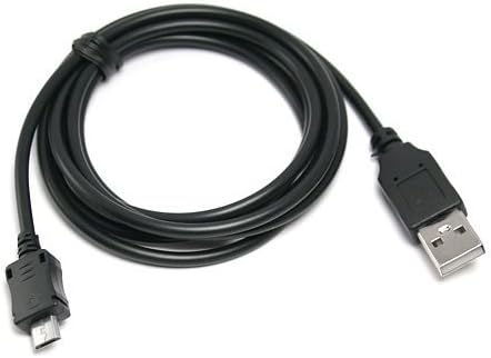 Boxwave kabel kompatibilan sa Sony DSC-RX100 VI-DirectSync kabel, izdržljivi punjenje i sinkronizacijski kabel za Sony DSC-RX100