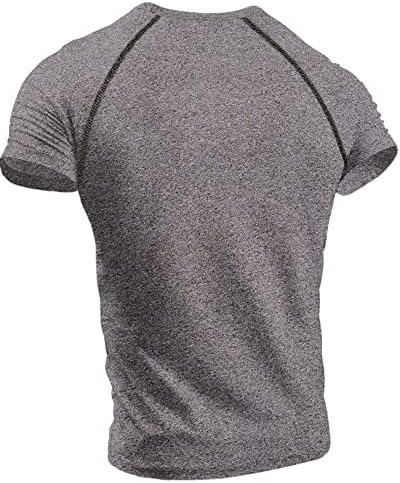 Košulje za vježbanje za muškarce, Majica za ukidanje u gumama Hammer Tire Smiješne izreke