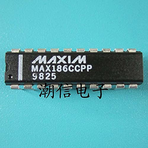 Anncus 10cps max186ccpp dip-20