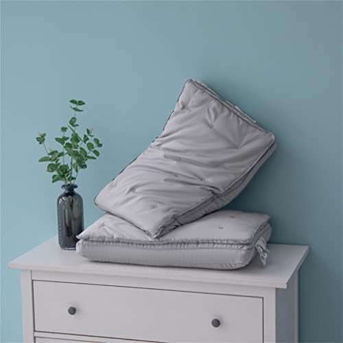 Pilani jastuk udoban jastuk čvrsta boja Zaštitni jastuci za spavaće jastuke za kućnu spavaću sobu