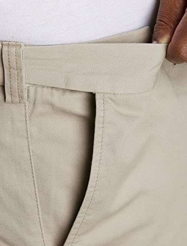 DXL velike i visoke esencijalne kratke hlače s strukom