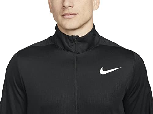Nike Dri-Fit Epic muški jakni za trening s punim zipom