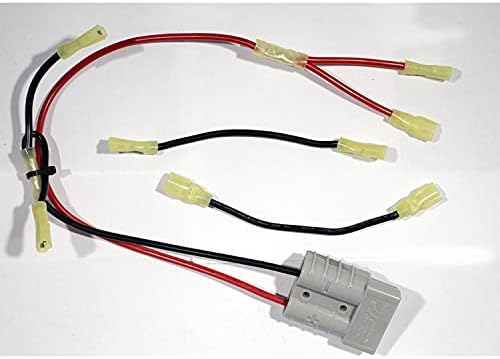 Zamjena kabelskog svežnja akumulatora za ups sustave 912