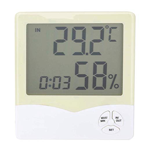 Sobni termometar-digitalni termometar, precizni elektronički termometar