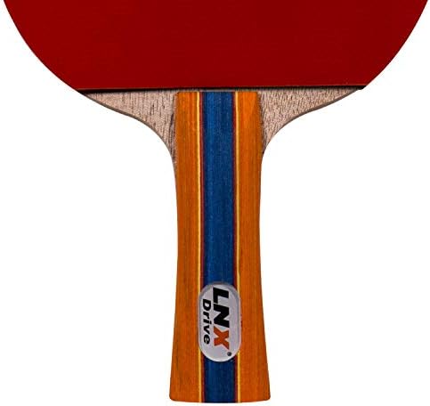 Ping pong veslo - pogon