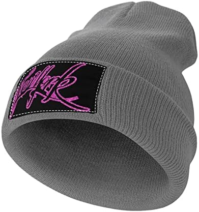 Volim njujoršku pletenu kapu, toplu kapu, zimske kape s voluminoznom lubanjom, kape za kemoterapiju za žene i muškarce