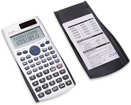 Depila Originalna funkcija znanstvenog kalkulatora za ured dva načina kalkulatora snage