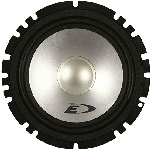 Alpine Type-E Series SXE-1750S Audio Audio 6,5-inčna komponenta 2-smjena