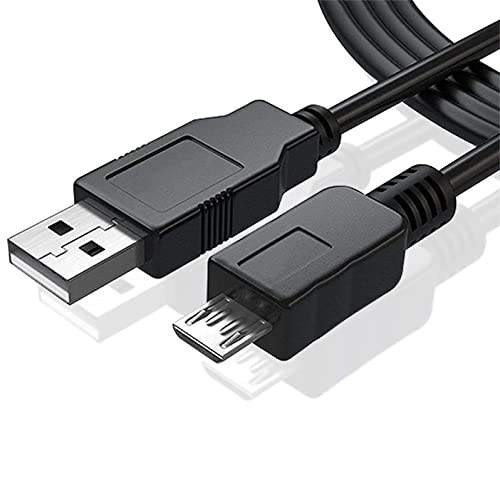 Guy-Tech USB podaci/kabel za punjenje kompatibilan s ZTE 3200 A415 Memo E520 Agent F450 ADAMANT N860 WARP