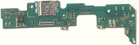 Punjenje priključka USB Type C Zamjena ploče za Samsung Galaxy Tab A 8 T380 T385