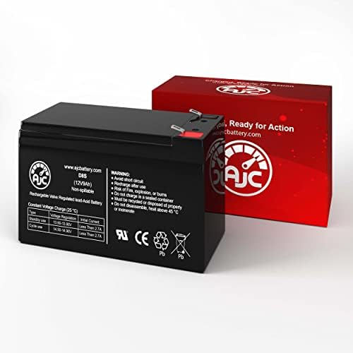 UPS baterija 97-12 12ND 8ND je zamjena marke