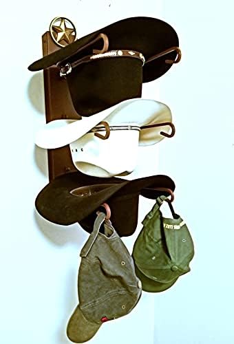 Kolekcija američkih proizvođača klasični držač šešira