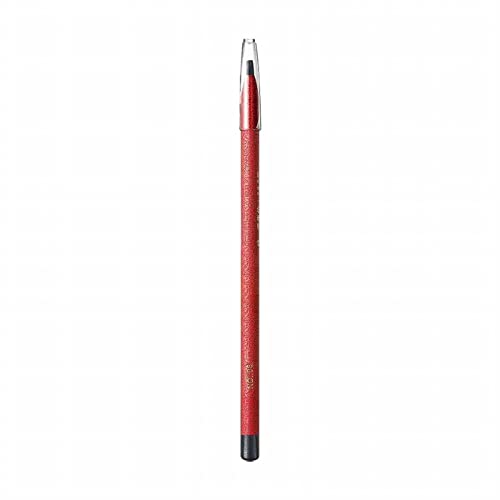 Olovka za šminkanje obrva u boji Zlatna Ružičasta žičana olovka za obrve s vezom vodootporna, otporna na znoj, nije lako
