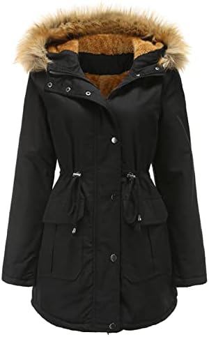 Dugi rukav jesenski jakna za žensku udobnost klub microfleece rov kaput tunika crtanje solidne boje elegantna