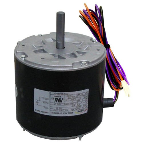 100483-34 - Ducane OEM nadograđeni zamjenski motor ventilatora kondenzatora 1/4 KS 230V