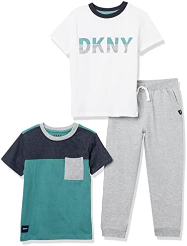DKNY Boys '3 PCS. Set