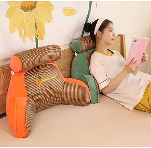 DHTDVD kreveta mekana vrećica hladna prostirka jastuk jastuk jastuk jastuk jastuk za spavanje spavaonice sofa lumbalni jastuk