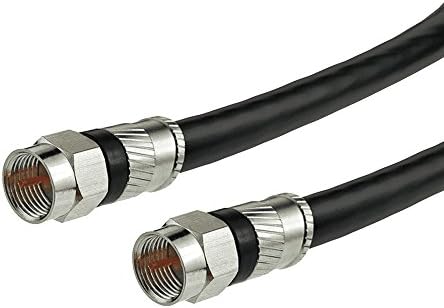 Instalater odobren EMXC250 unutarnji vanjski četverostruki instalacijski instalacijski instalacijski koaksijalni kabel, 250