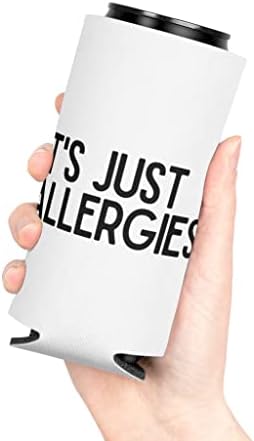 Pivo može hladiti rukavi urnebesni samo alergije sarkastični pacijenti Poriljenje gage šaljive alergijske redovne limenke