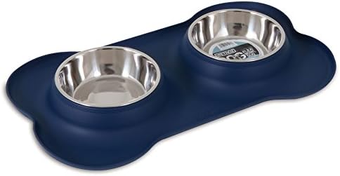 23914 fleksibilna zdjela za kućne ljubimce, kruška