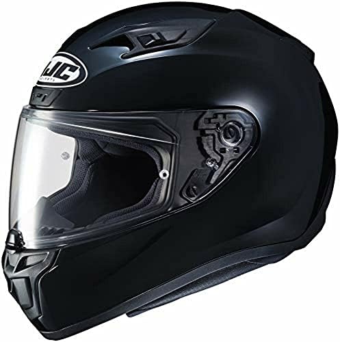 HJC kacige Unisex-Adlt Full Face Power Sports Helmets