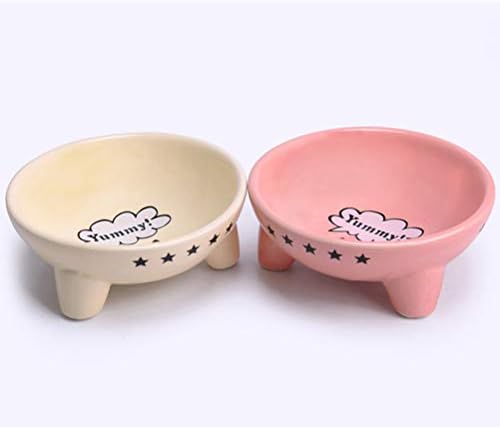 Zdjela za kućne ljubimce zdjela za kućne ljubimce keramička zdjela za kućne ljubimce zdjela za hranu za pse zdjela za hranu