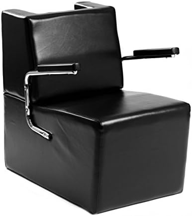 Stolica za sušenje crne kose - Edison
