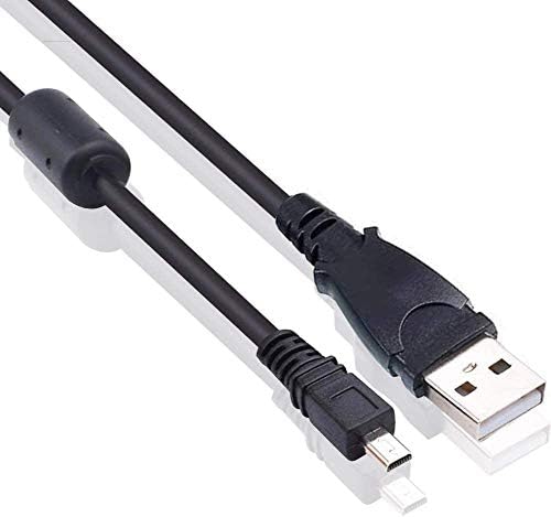 BestCh USB podaci Sync kabel kabel za HP kameru Photosmart CW450/A/T CB350/T SB360/T