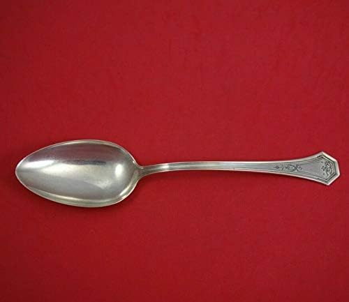 Dorothy Quincy by Reed i Barton Sterling Silver Serving Spoon 8 1/4 Antique