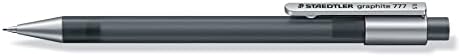 Staedtler Staedtler Refill, 777 07kp50 Mehanički olovka grafit napunjen B promjerom punjenja 0,7 mm pakiranje 3 razlikovanih