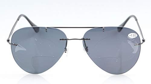 Bifokalne sunčane naočale za eyekepper
