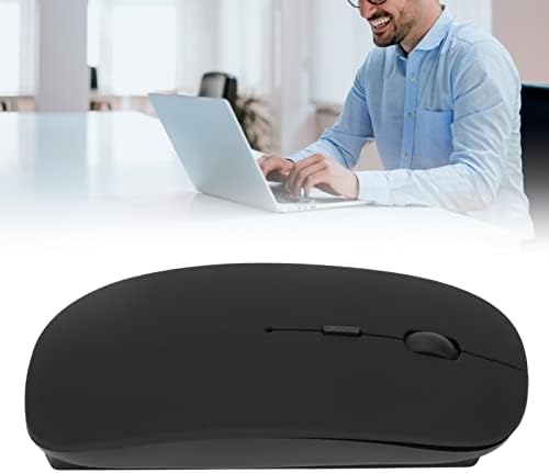 01 02 015 miš za igre koji isključuje zvuk klika Optički računalni miš za praćenje za internetski kafić, ured, dom